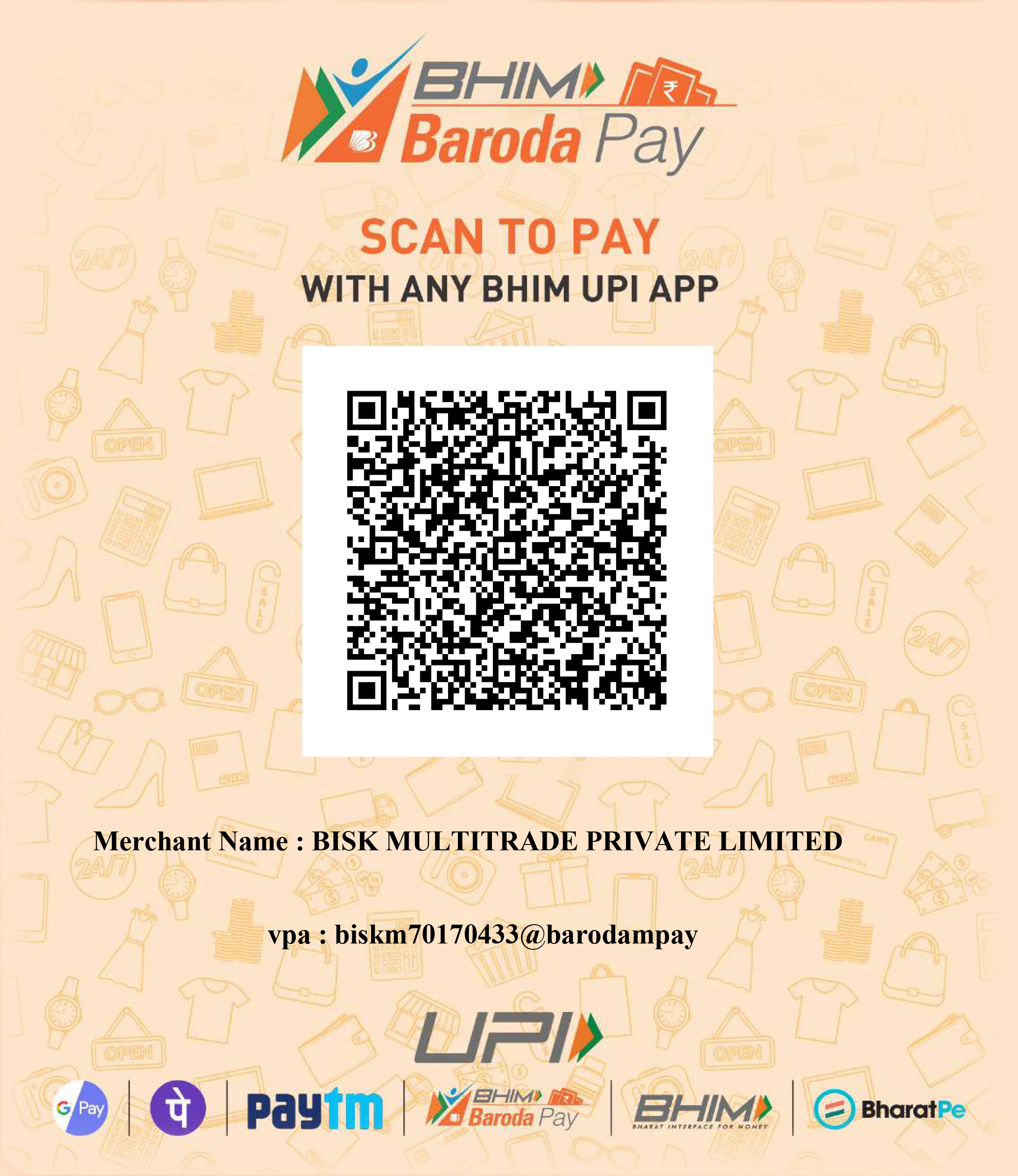 qrcode image